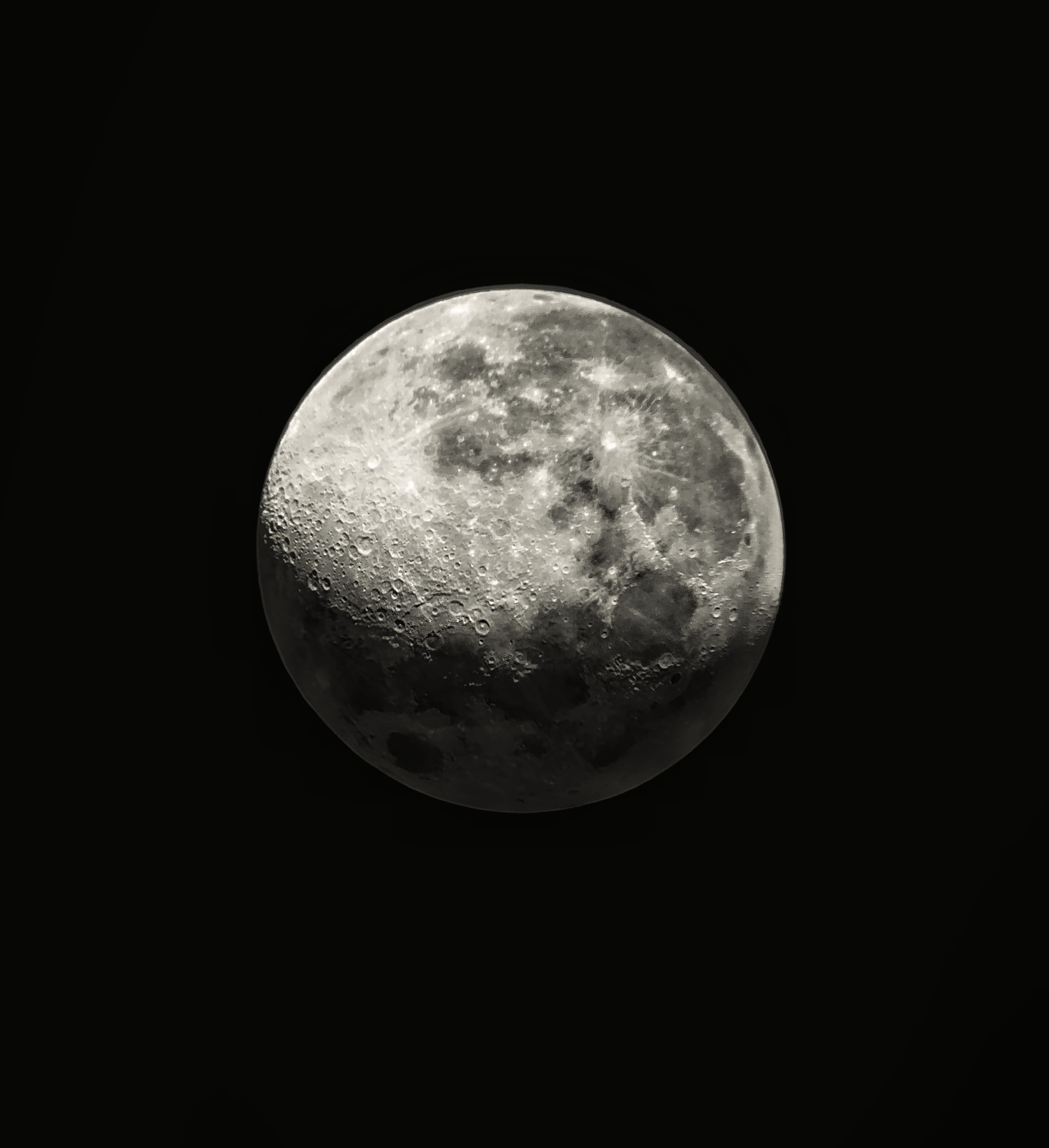 moon
